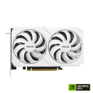 TARJETA-GRAFICA-ASUS-NVIDIA-GEFORCE-RTX-3060-WHITE-OC-|-GDDR6-|-8GB