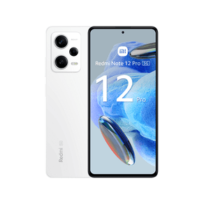 TELEFONO-MOVIL-LIBRE-XIAOMI-REDMI-NOTE-12-PRO-667---FHD---5G---OCTA-CORE--8GB-256GB---ANDROID-12--WHITE