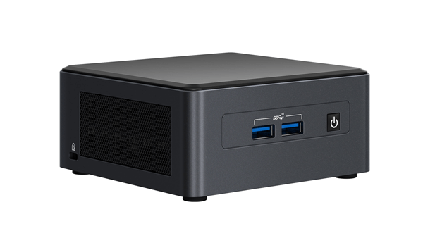 tiger canyon nuc11tnhi3 barebone l6 sem co rd