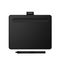 Wacom Intuos Comfort PB Tamaño S Negro