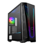 Caja COOLER MASTER MasterBox MasterBox 540RGB Negro, Transparente