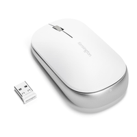 Miniatura 1 de SURETRACK DUAL WIRELESS MOUSE