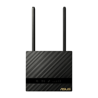 Miniatura 1 de ROUTER ASUS 4G-N16