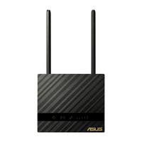 Miniatura 2 de ROUTER ASUS 4G-N16