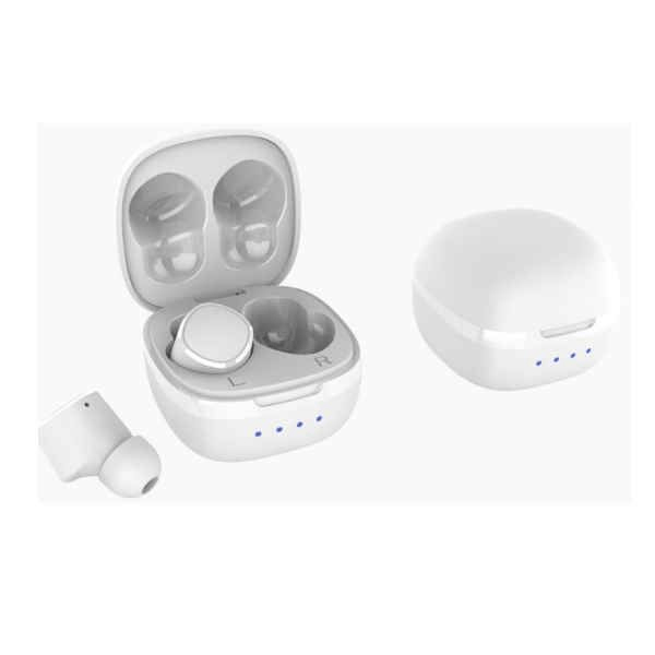 acer go true wireless earphone ahr162 fae t31 whi te