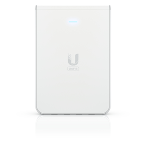 AP UBIQUITI U6-IW UNIFI PUNTO ACCESO WIFI6 AP