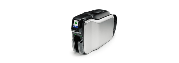 Printer ZC300 Dual Sided