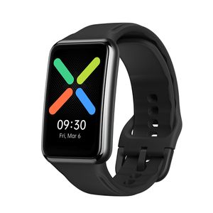 SMARTWATCH-OPPO-WATCH-FREE-BLACK