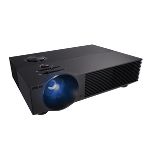 (D) PROYECTOR LED ASUS H1, Full HD (1920 x 1080), 3000 LUMENS, 120 Hz, ALTAVOCES 10W, HDMI, RS-232, RJ45, Full HD, PS5,XBOX