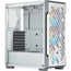 Caja-CORSAIR--iCUE-220T-RGB-Airflow-RGB-Blanco
