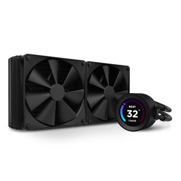 NZXT H5 Elite