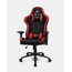 DRIFT Silla Gaming DR110 Negra/Rojo