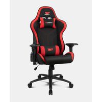 Miniatura 4 de DRIFT Silla Gaming DR110 Negra/Rojo