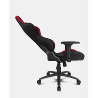 Miniatura 6 de DRIFT Silla Gaming DR110 Negra/Rojo