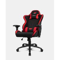 Miniatura 9 de DRIFT Silla Gaming DR110 Negra/Rojo