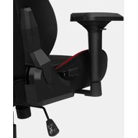 Miniatura 12 de DRIFT Silla Gaming DR110 Negra/Rojo