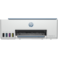 Miniatura 1 de HP Smart Tank Multifunción A4Wifi Thermal Inkjet Dúplex Impresora multifunción HP Smart Tank 5106, Color, Impresora para Home y Home Office, Impresión