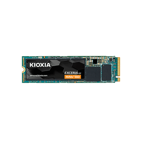 DISCO DURO SSD 2000GB M.2  KIOXIA EXCERIA G2 2100MB/s PCI Express 3.1a NVMe