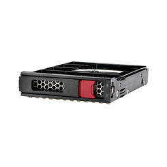 HPE 960GB SATA RI LFF LPC MV