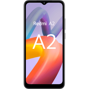 Smartphone--XIAOMI-Redmi-A2-6.52--4G-2GB-32GB-Negro