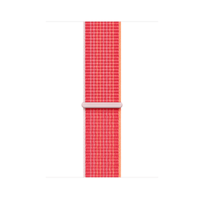 Apple-Band-45-Red-SL