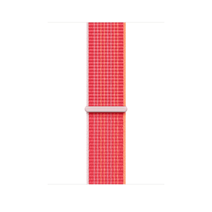 Apple-Band-45-Red-SL