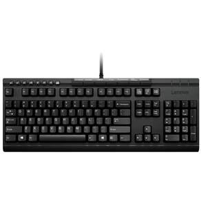 TECLADO-LENOVO-USB-Enhanced-Performance-Gen-II---KEYBOARD-SPANISH---7-teclas-programables.