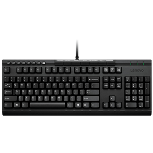 TECLADO-LENOVO-USB-Enhanced-Performance-Gen-II---KEYBOARD-SPANISH---7-teclas-programables.