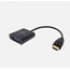 APPROX Adaptador HDMI a VGA