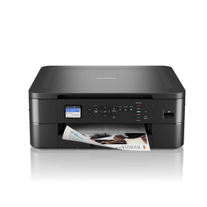 Impresora-BROTHER---DCP-J1050DW-Multifuncion-A4-Wifi-Inkjet-Duplex