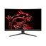 MONITOR GAMING MSI OPTIX G32CQ4 E2 31.5