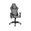 DRIFT Silla Gaming DR90 PRO Gris/Negro