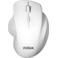 RATON NILOX WIRELESS 3200 DPI 2.4G BLANCO