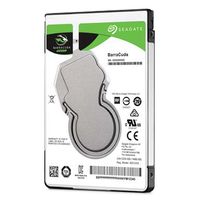 Miniatura 3 de DISCO DURO PORTATIL 500GB SEAGATE SATA3 5400RPM BARRACUDA
