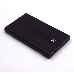 CAJA EXTERNA HDD 2.5