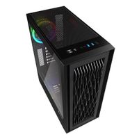 Miniatura 4 de SHARKOON  RGB Wave RGB Negro