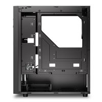 Miniatura 8 de SHARKOON  RGB Wave RGB Negro