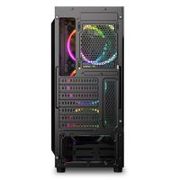 Miniatura 9 de SHARKOON  RGB Wave RGB Negro