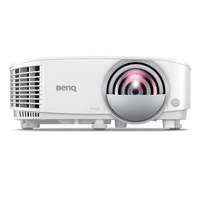 Miniatura 1 de MW826STH DLP SHORT DISTANCE WXGA 3500 ANSI 20.000:1 1280 X  8