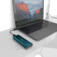 Miniatura 7 de CAJA EXTERNA M.2 (NGFF) ASM2-019BLU SATA/NVME A USB3.1 GEN2, AZUL