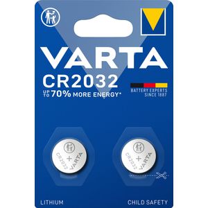 PILAS-VARTA-CR2032-LITHIUM-Coin-