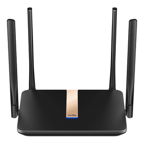 ROUTER-INAL.-CUDY-4-PUERTOS-LT500D-MESH-DUALBAND-AC1200-4G