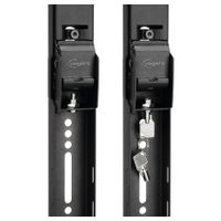 Miniatura 5 de PFW 6815 DISPLAY WALL MOUNT PORTRAIT FIX ED