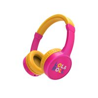 Miniatura 2 de AURICULARES ENERGY SISTEM LOL ROLL POP KIDS