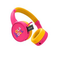 Miniatura 5 de AURICULARES ENERGY SISTEM LOL ROLL POP KIDS