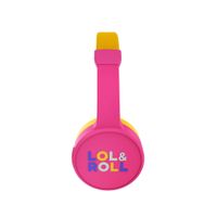 Miniatura 6 de AURICULARES ENERGY SISTEM LOL ROLL POP KIDS