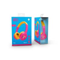 Miniatura 7 de AURICULARES ENERGY SISTEM LOL ROLL POP KIDS