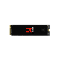 Miniatura 1 de DISCO DURO 256GB GOODRAM SSD M.2 PCI-E NVME IRDM