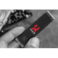 Miniatura 7 de DISCO DURO 256GB GOODRAM SSD M.2 PCI-E NVME IRDM