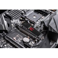 Miniatura 8 de DISCO DURO 256GB GOODRAM SSD M.2 PCI-E NVME IRDM